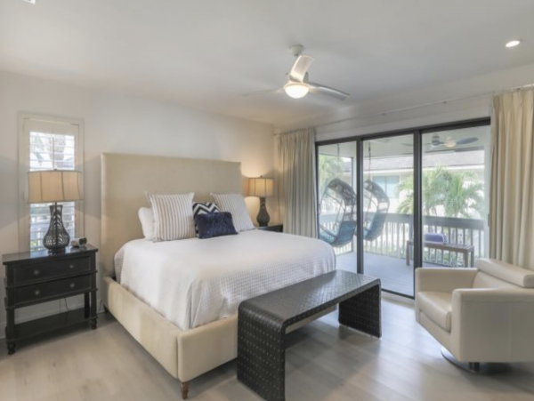 Captiva 4 Bedroom Rental +Loft and Wonderful Views of Gulf